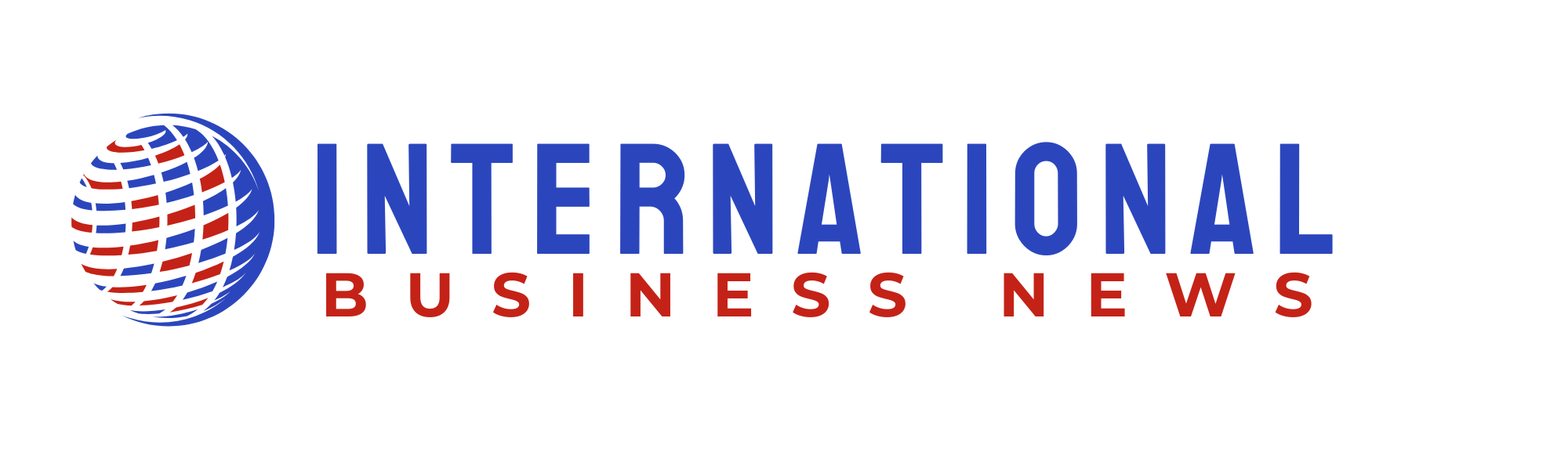 INTERNATIONAL BUSINESS NEWS